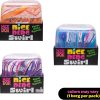 Schylling NeeDoh Swirl Nice Berg - Jumbo Squishy Squeezy Fun - Colors May Vary - Image 6