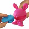 GrandeNero Squeezy. Stretchy-Dohjees Pop -Swap Teenie Nee Doh on The Inside (One Per Order)-Blind Box - Image 2