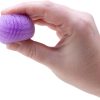 Schylling Teenie NeeDoh 3-Pack Mini Sensory Fuzz Balls with Velvet Texture and Soft Squish. Ages 3 and Up - Image 3