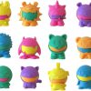 GrandeNero Squeezy. Stretchy-Dohjees Pop -Swap Teenie Nee Doh on The Inside (One Per Order)-Blind Box - Image 3