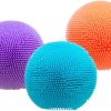 Schylling Teenie NeeDoh 3-Pack Mini Sensory Fuzz Balls with Velvet Texture and Soft Squish. Ages 3 and Up - Image 4