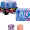 Schylling NeeDoh Swirl Nice Berg - Jumbo Squishy Squeezy Fun - Colors May Vary - Image 2