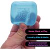 NeeDoh Nice Cube – Solid Squish – 2.25 Cube - Image 3