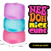 NeeDoh Nice Cube – Solid Squish – 2.25 Cube - Image 4