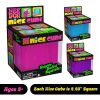 NeeDoh Nice Cube – Solid Squish – 2.25 Cube - Image 2